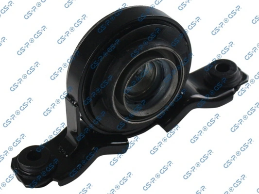 Suspension, propshaft