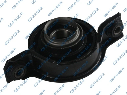 Suspension, propshaft