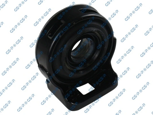 Suspension, propshaft