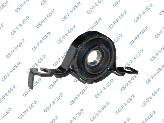 Suspension, propshaft