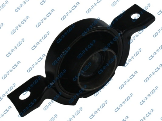 Suspension, propshaft