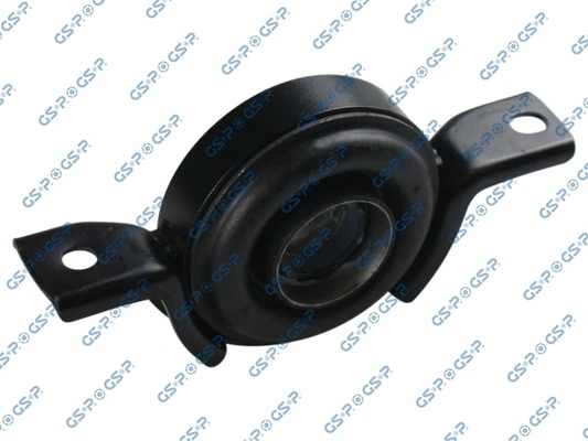 Suspension, propshaft