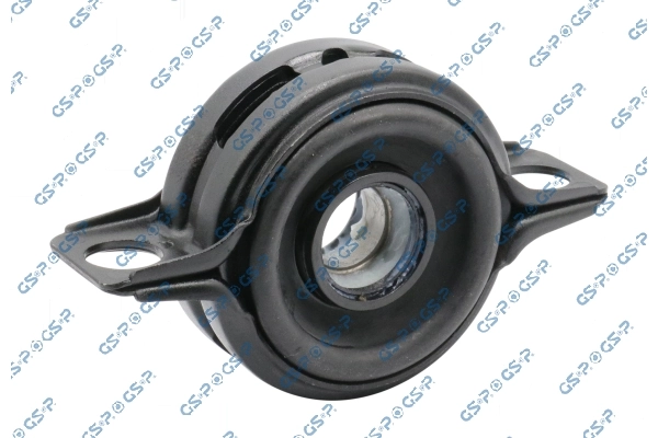 Suspension, propshaft