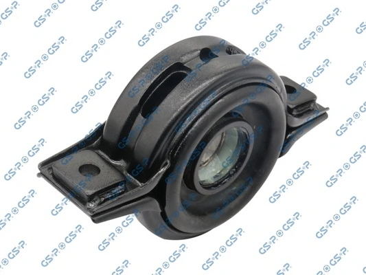 Suspension, propshaft