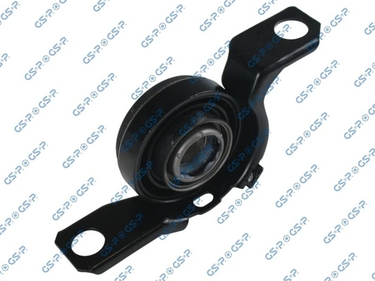 Suspension, propshaft