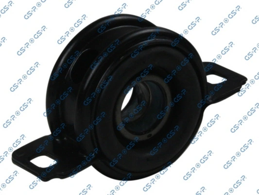Suspension, propshaft