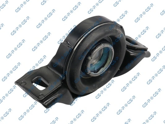 Suspension, propshaft