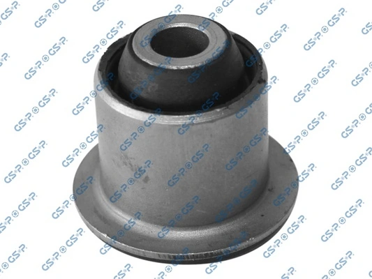 Mounting, control/trailing arm