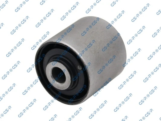 Mounting, control/trailing arm