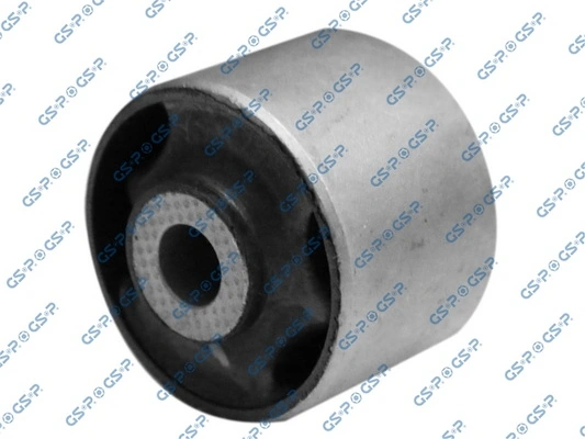 Mounting, control/trailing arm