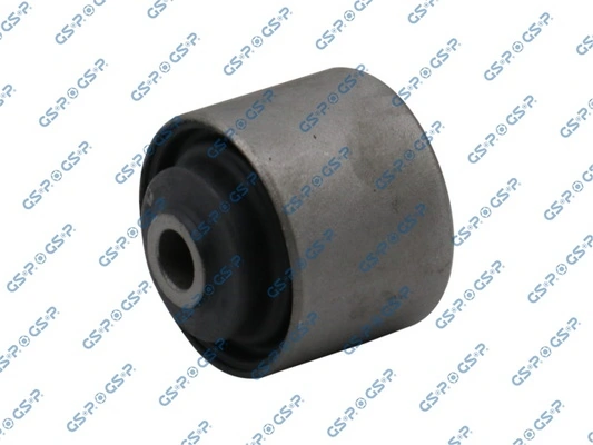 Mounting, control/trailing arm