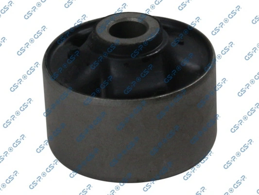 Mounting, control/trailing arm