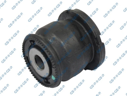 Mounting, control/trailing arm