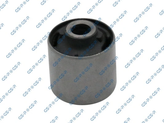 Mounting, control/trailing arm