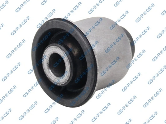 Mounting, control/trailing arm