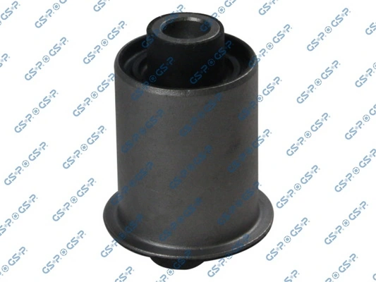 Mounting, control/trailing arm