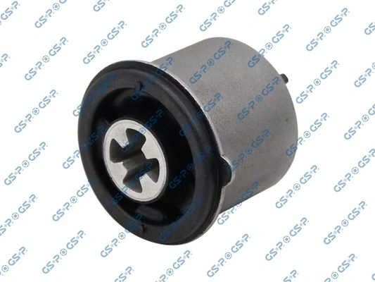 Bushing, axle beam