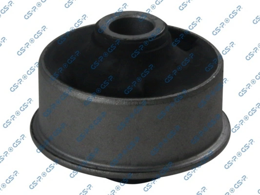 Mounting, control/trailing arm