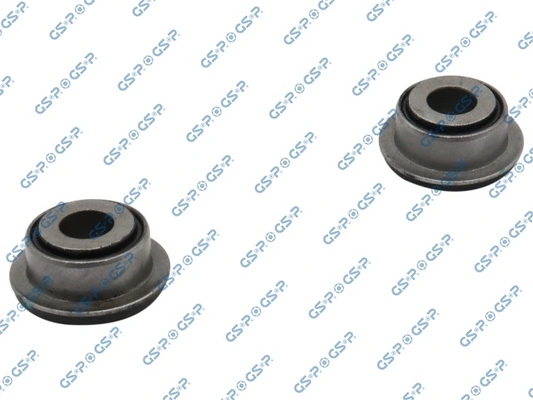 Mounting, control/trailing arm