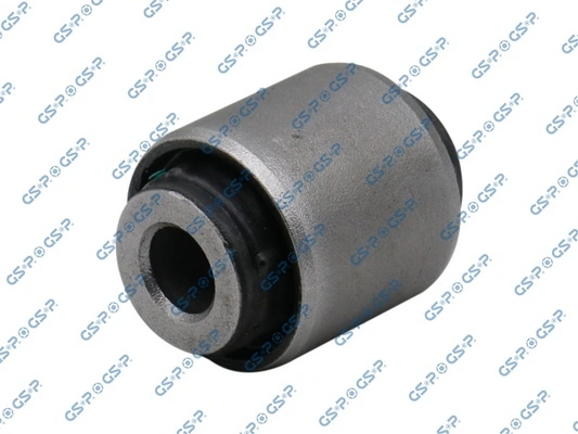 Mounting, control/trailing arm