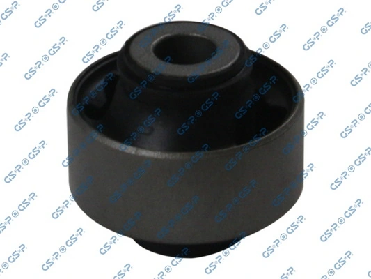 Mounting, differential