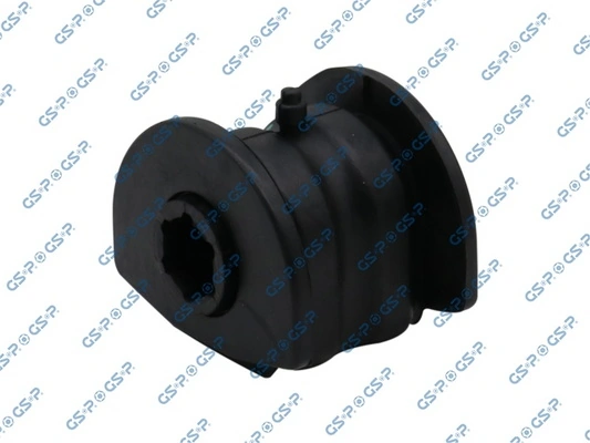 Mounting, control/trailing arm