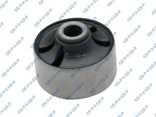 Mounting, control/trailing arm