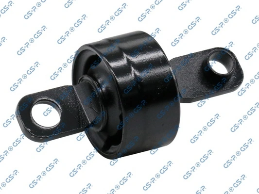 Mounting, control/trailing arm