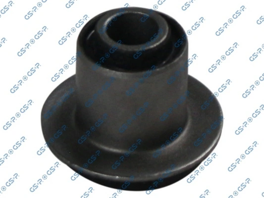 Mounting, steering gear