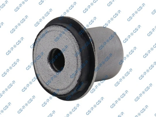 Mounting, steering gear