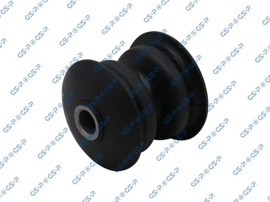 Bushing, leaf spring