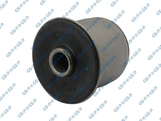 Mounting, control/trailing arm