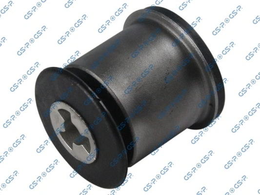 Mounting, control/trailing arm