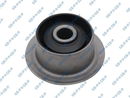 Bushing, leaf spring
