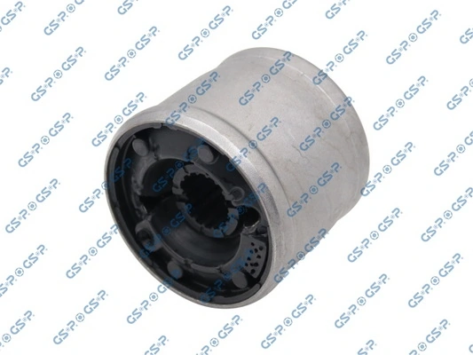 Mounting, control/trailing arm