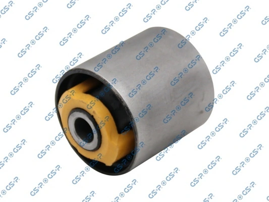 Mounting, control/trailing arm