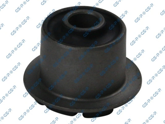 Bushing, leaf spring