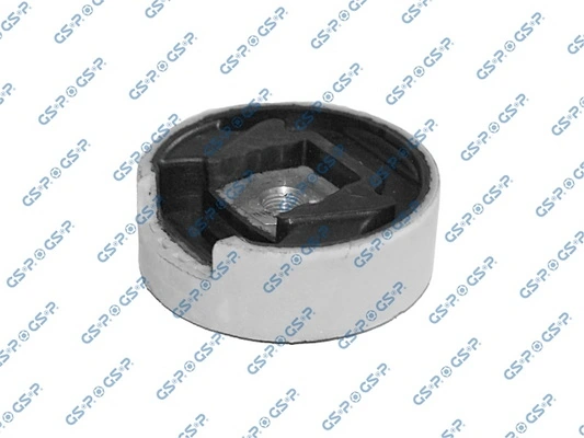 Mounting, engine