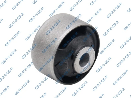 Mounting, differential