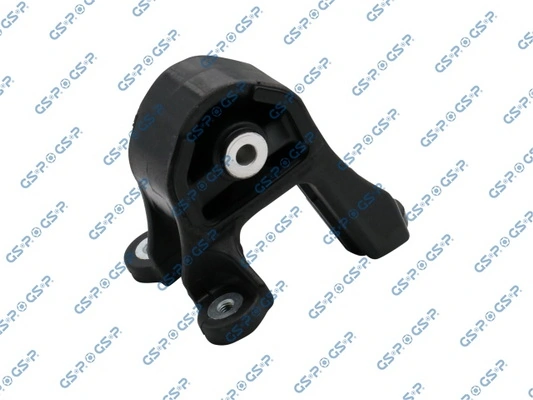 Mounting, differential