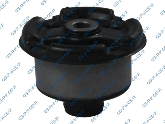 Mounting, differential