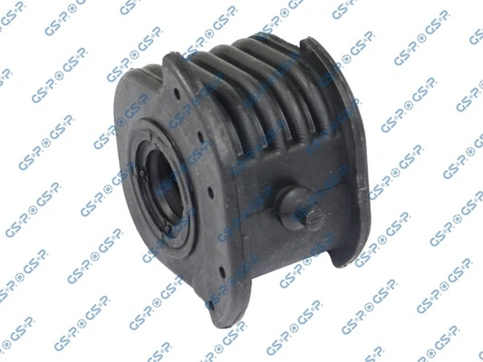 Mounting, control/trailing arm