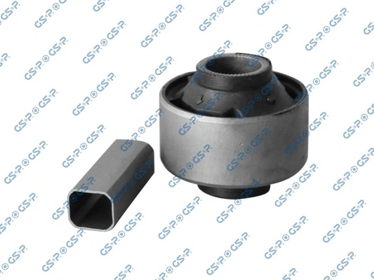 Mounting, control/trailing arm