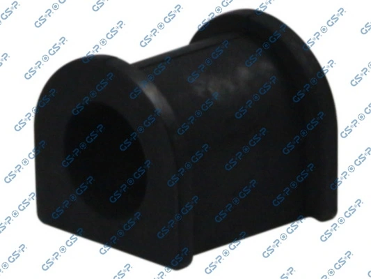 Mounting, stabiliser bar