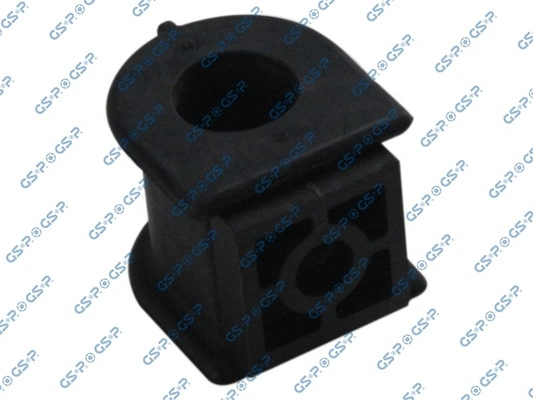 Mounting, stabiliser bar