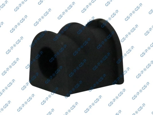 Mounting, stabiliser bar