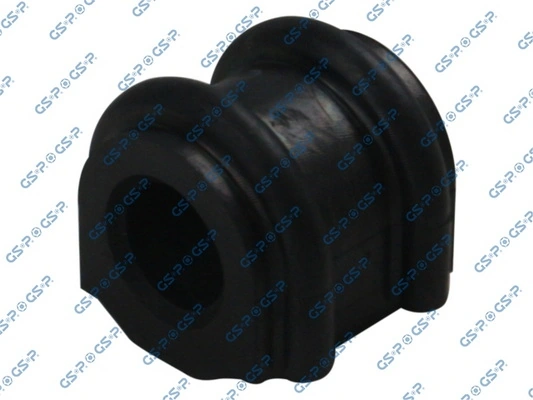 Mounting, stabiliser bar