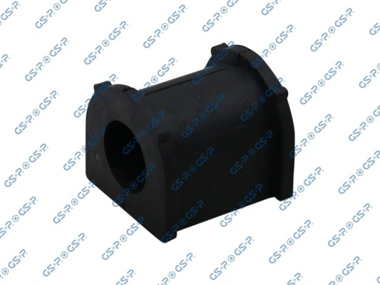 Mounting, stabiliser bar