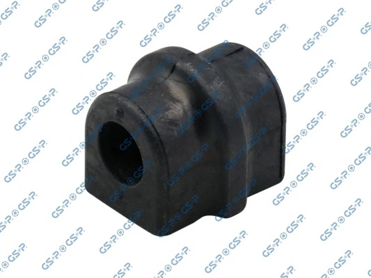 Mounting, stabiliser bar