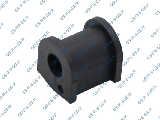 Mounting, stabiliser bar